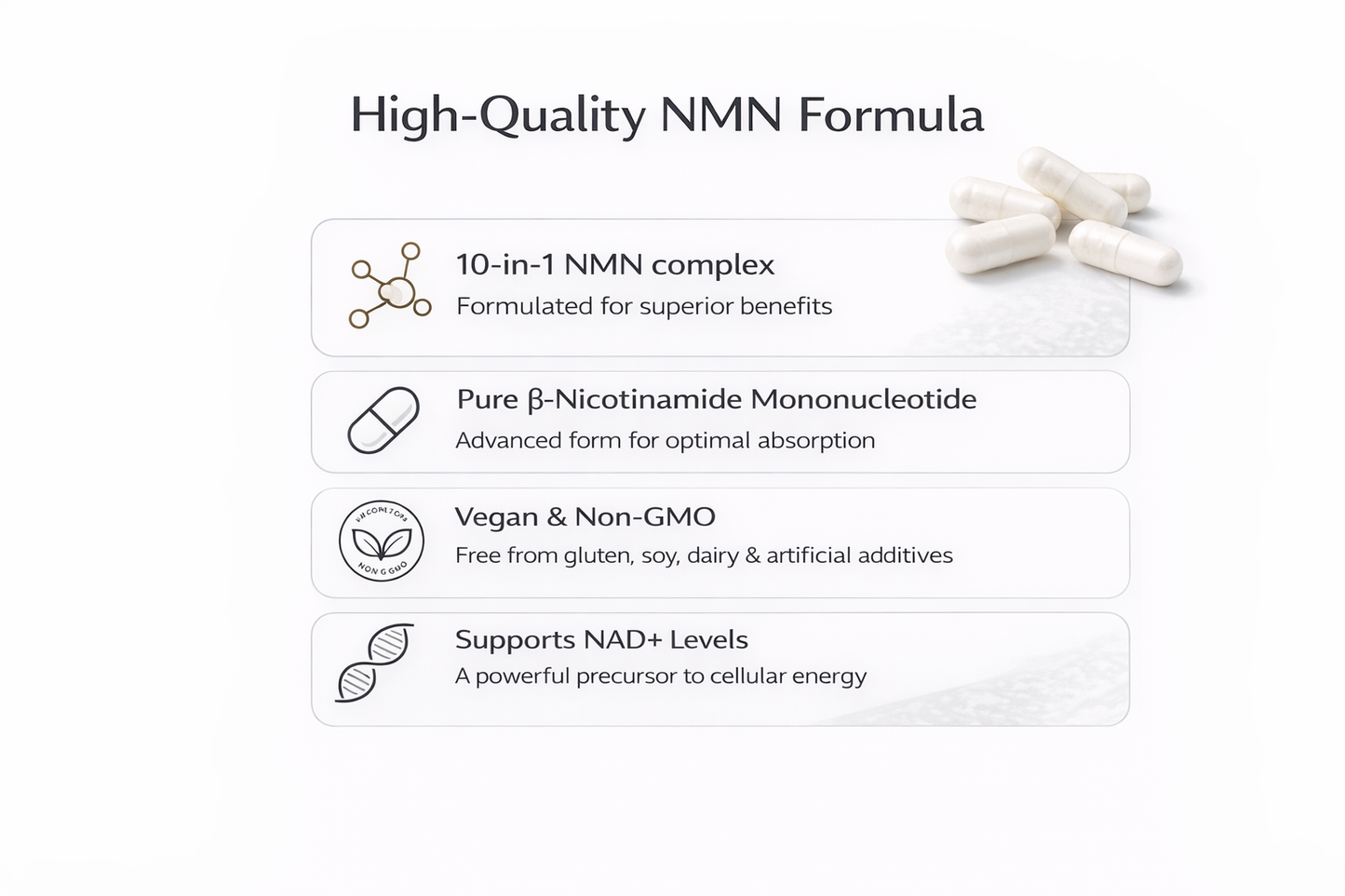 Feel 10 Years Younger in 30 Days - Boost Your Energy, Focus & Glow Naturally